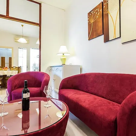 Forum 2Br Apartment In Old Town Zadar Exterior photo