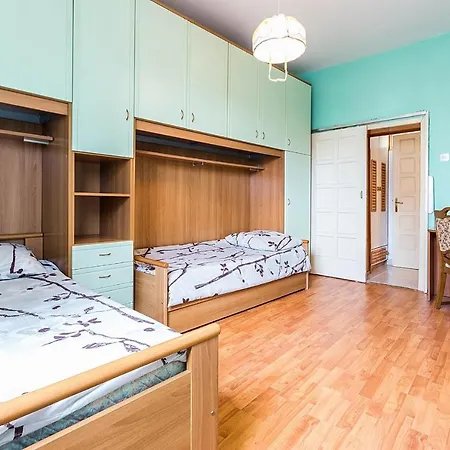 Forum 2Br Apartment In Old Town Zadar Exterior photo