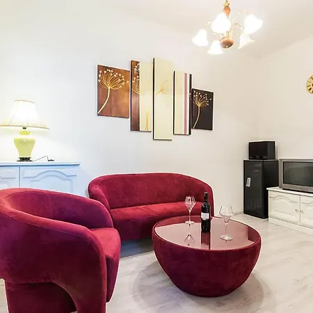 Forum 2Br Apartment In Old Town Zadar Exterior photo