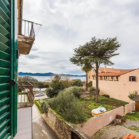 Forum 2Br Apartment In Old Town Zadar Exterior photo