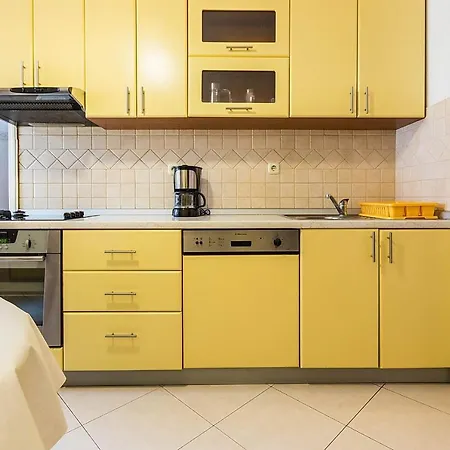 Forum 2Br Apartment In Old Town Zadar Exterior photo