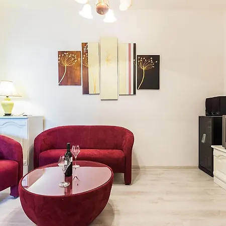 Forum 2Br Apartment In Old Town Zadar Exterior photo
