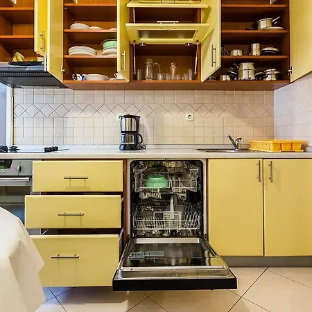 Forum 2Br Apartment In Old Town Zadar Exterior photo