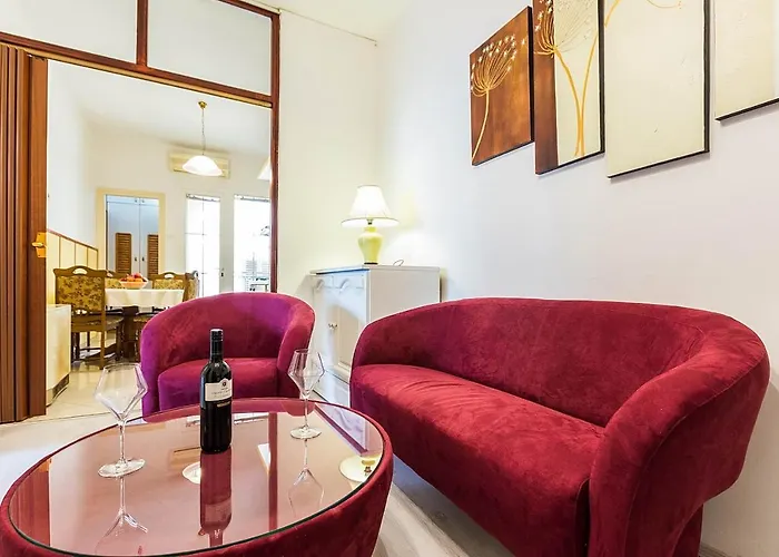 Forum 2Br Apartment In Old Town