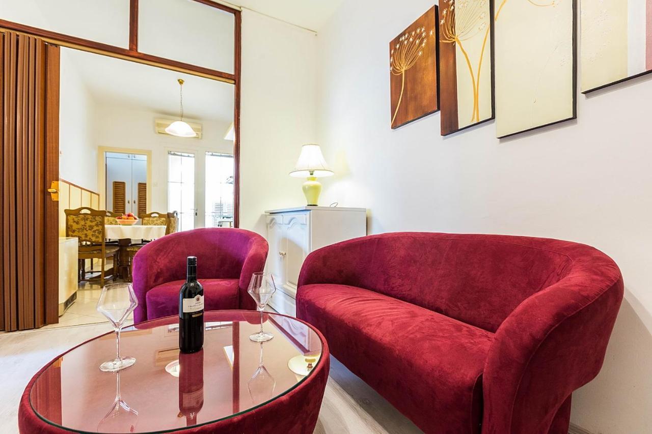 Forum 2Br Apartment In Old Town Apartman Zadar