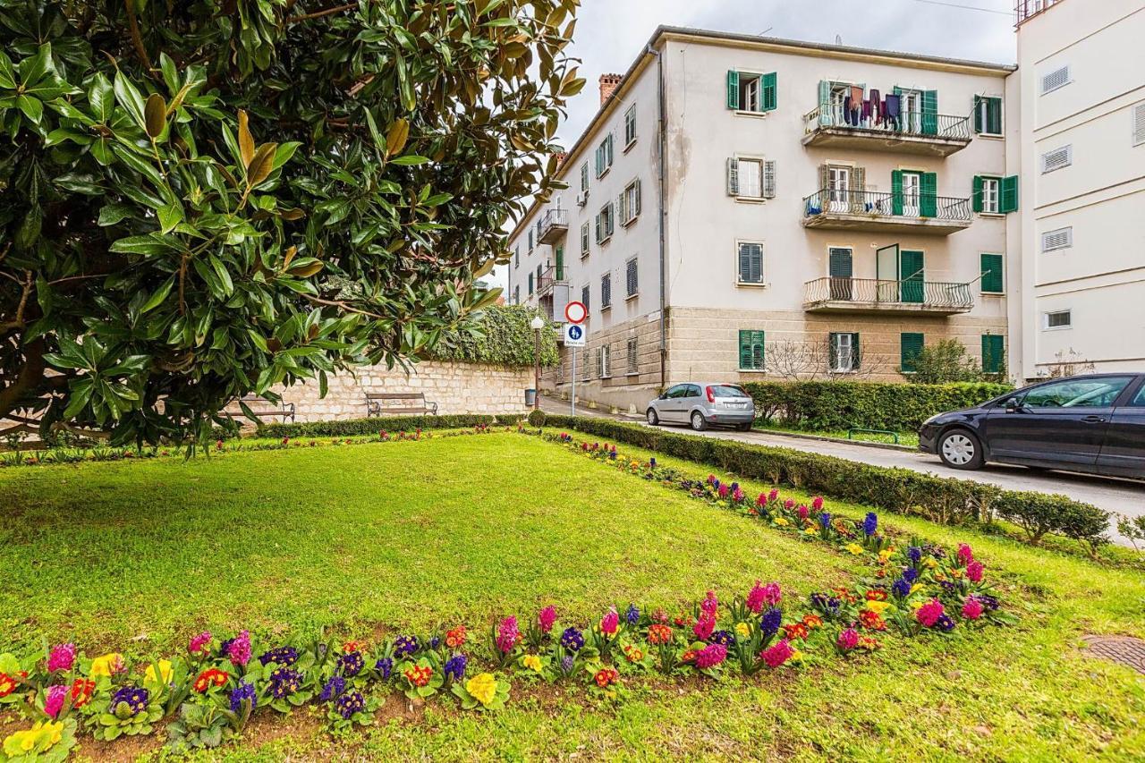 Forum 2Br Apartment In Old Town Apartman Zadar