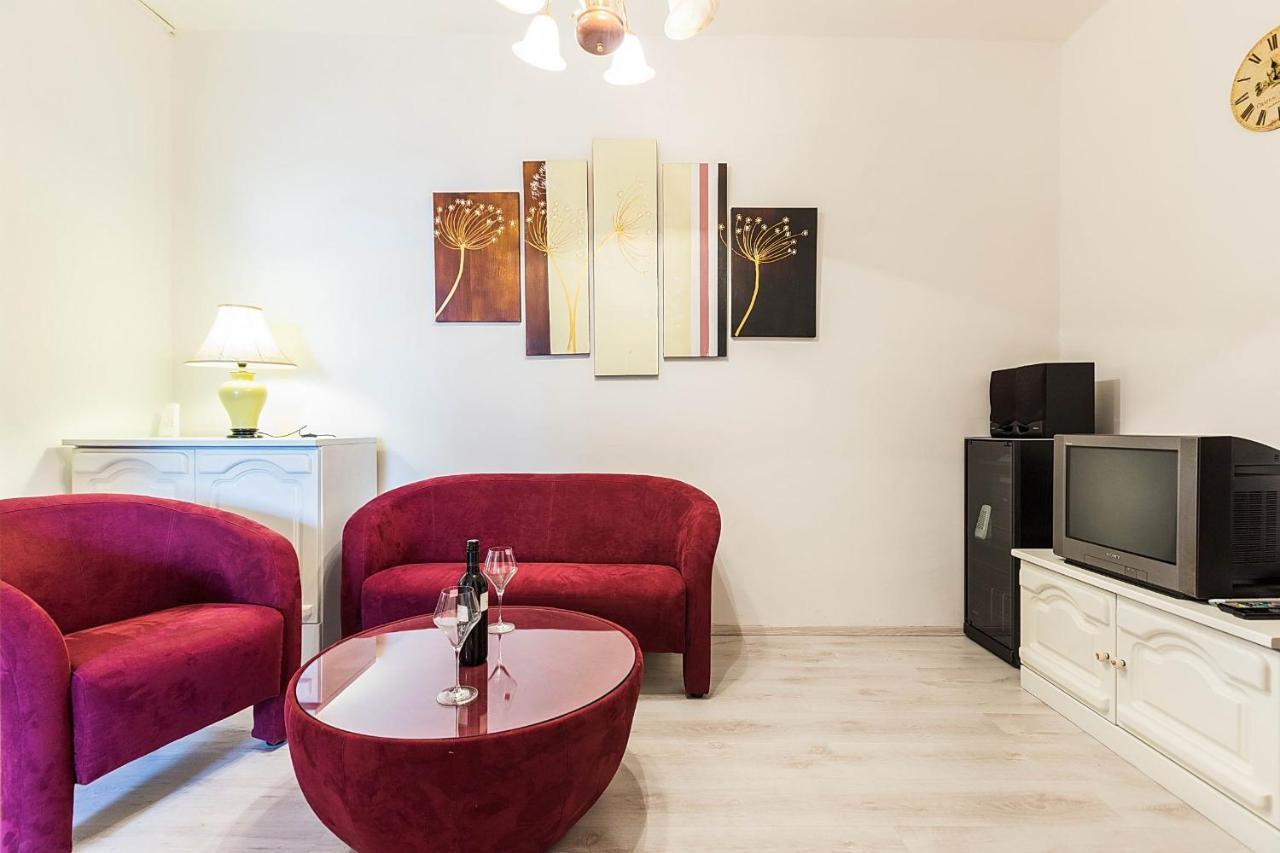 Apartman Forum 2Br Apartment In Old Town *