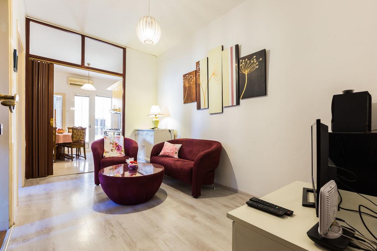 Appartamento Forum 2br In Old Town