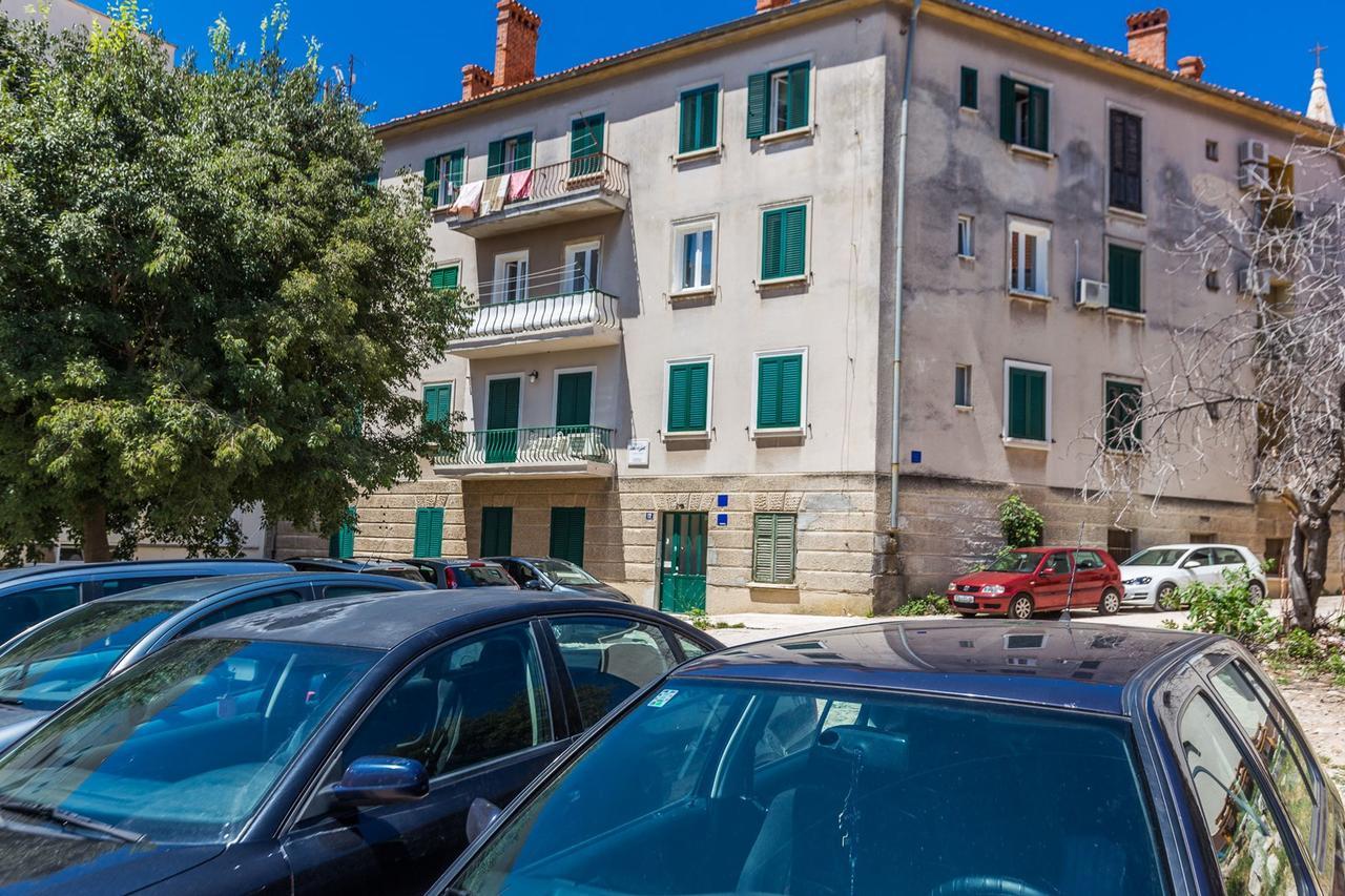 Appartamento Forum 2br In Old Town *